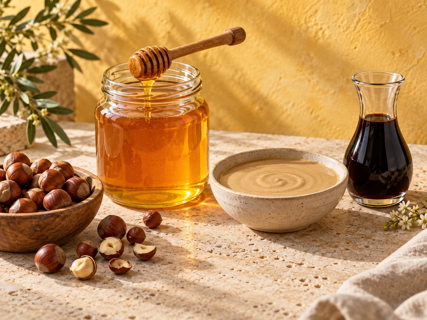 Bal & Kahvaltılık